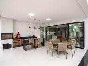 Casa em Condomínio com 3 dormitórios em Indaiatuba