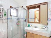 Casa em Condomínio com 3 dormitórios em Porto Alegre