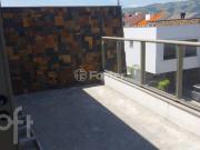 Casa em Condomínio com 3 dormitórios em Porto Alegre