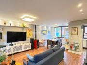 Casa em Condomínio com 3 dormitórios em Porto Alegre