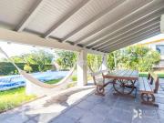 Casa em Condomínio com 3 dormitórios em Porto Alegre