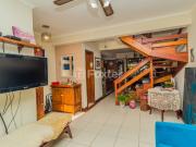 Casa em Condomínio com 3 dormitórios em Porto Alegre