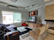 Casa em Condomínio com 3 dormitórios em Porto Alegre