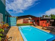 Casa em Condomínio com 3 dormitórios em Porto Alegre