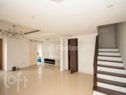 Casa em Condomínio com 3 dormitórios em Porto Alegre