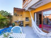 Casa em Condomínio com 3 dormitórios em Porto Alegre