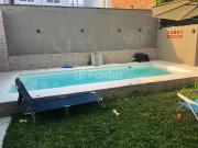 Casa em Condomínio com 3 dormitórios em Porto Alegre