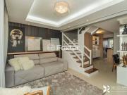 Casa em Condomínio com 3 dormitórios em Porto Alegre