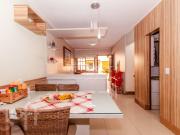 Casa em Condomínio com 3 dormitórios em Porto Alegre