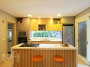 Casa em Condomínio com 3 dormitórios em Porto Alegre