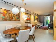 Casa em Condomínio com 3 dormitórios em Porto Alegre