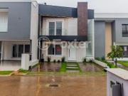 Casa em Condomínio com 3 dormitórios em Porto Alegre