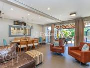 Casa em Condomínio com 3 dormitórios em Porto Alegre