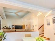 Casa em Condomínio com 3 dormitórios em Porto Alegre