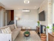 Casa em Condomínio com 3 dormitórios em Porto Alegre