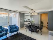 Casa em Condomínio com 3 dormitórios em Porto Alegre