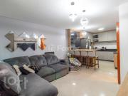 Casa em Condomínio com 3 dormitórios em São Paulo