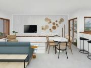 Casa em Condomínio com 3 dormitórios em São Paulo