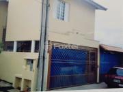 Casa em Condomínio com 3 dormitórios em São Paulo