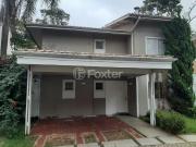 Casa em Condomínio com 3 dormitórios em São Paulo