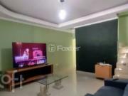 Casa em Condomínio com 3 dormitórios em Santo André