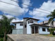 Casa em Condomínio com 3 dormitórios em Viamão