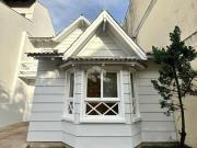 CASA EM CONDOMÍNIO COM 3 DORMITÓRIOS NA ECOVILLE