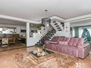 Casa em condomínio com 3 dormitórios na Vila Nova