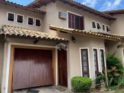 CASA EM CONDOMINIO COM 3 DORMITORIOS NO BAIRRO IPANEMA