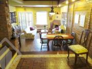 Casa em condomínio com 3 dormitórios no bairro Tristeza