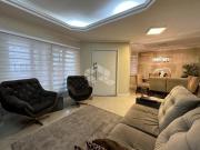 CASA EM CONDOMÍNIO COM 3 DORMITÓRIOS NO ECOVILLE