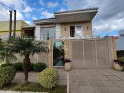 CASA EM CONDOMÍNIO COM 3 DORMITÓRIOS, SENDO 1 SUÍTE, 3...