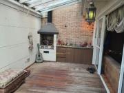 Casa em Condominio com 3 dorms, 1suíte, 2 vagas