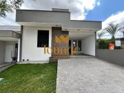 Casa Em Condominio com 3 quarto s para venda Cajuru do...