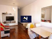 Casa em condomínio, com 3 quartos, 1 suite, 2 vagas à...