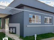 Casa em condomínio com 3 quartos, 1 suíte, 88 m², lazer...