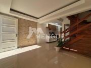 Casa em Condomínio com 3 quartos, 1 vaga e 78m² para...