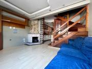 Casa em Condomínio com 3 quartos, 1 vaga e 98m² para...