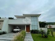 Casa em Condomínio com 3 quartos, 2 vagas e 189.6m² para...