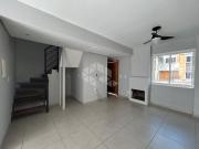 Casa em Condomínio com 3 quartos, 2 vagas e 92m² para...