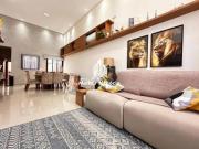 Casa em condomínio com 3 quartos 3 suítes à venda em...