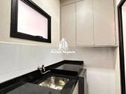 Casa em condomínio com 3 quartos 3 suítes à venda em...