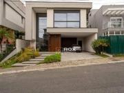 Casa em condomínio com 3 quartos à venda, 307 m² Santa...