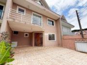 Casa em condomínio com 3 quartos à venda Curitiba/PR