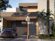 Casa em condomínio com 3 quartos à venda em Paulínia SP