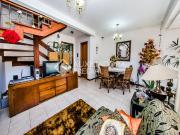 Casa em Condomínio com 3 quartos e 148m² para alugar em...
