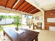Casa em Condomínio com 3 quartos e 191m² para alugar em...