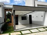 Casa em Condomínio com 3 Quartos e 2 Vagas de Garagem no...