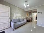 Casa em Condomínio com 3 quartos e 90m² à venda em...