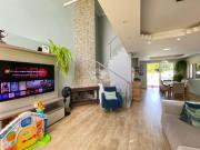 CASA EM CONDOMÍNIO COM 3 QUARTOS E PISCINA VERDES CAMPOS...